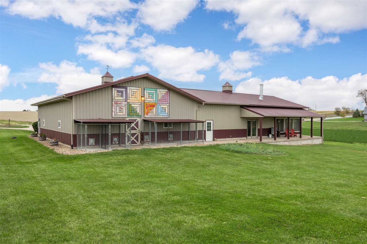 2155 Johnson Washington Road Kalona IA 52247