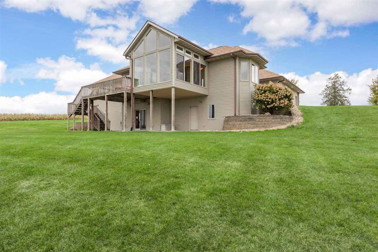 2155 Johnson Washington Road Kalona IA 52247