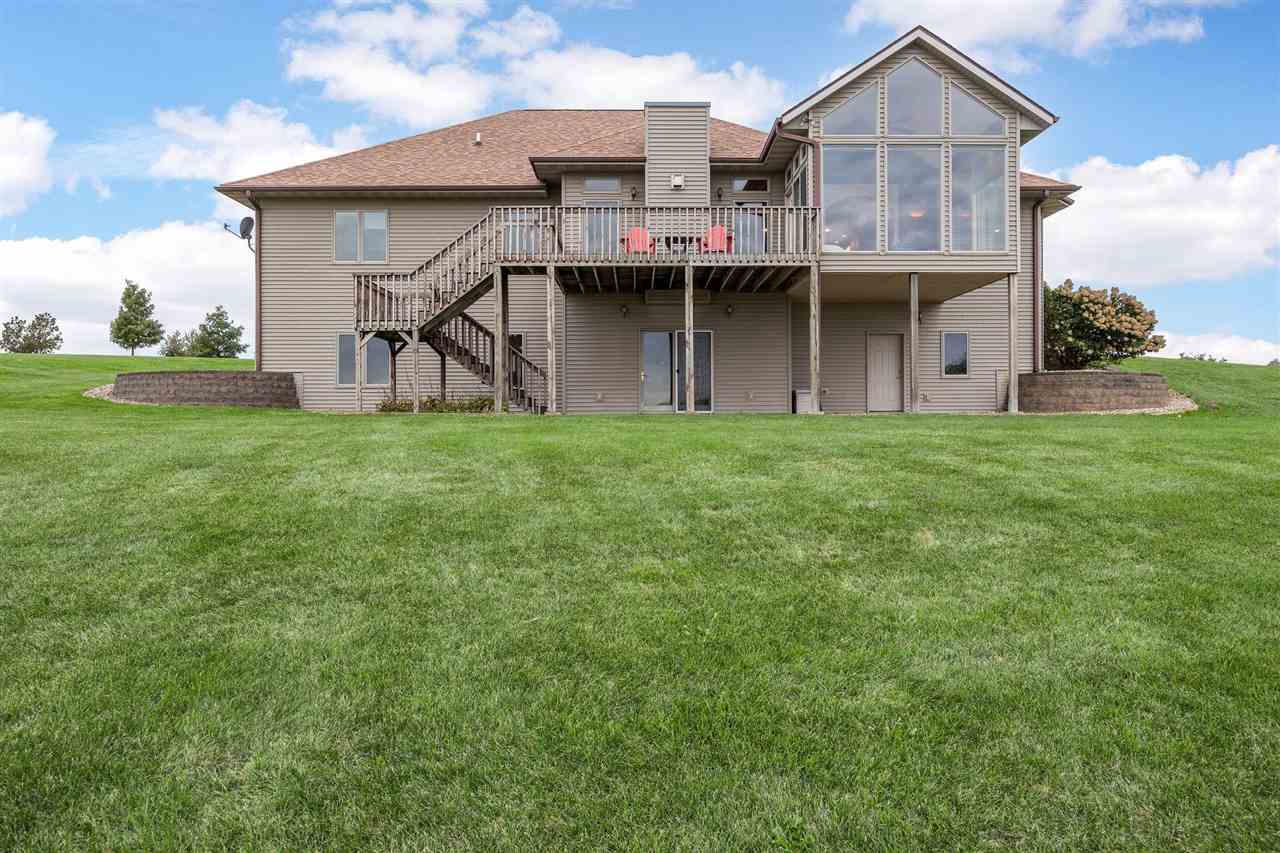 2155 Johnson Washington Road Kalona IA 52247