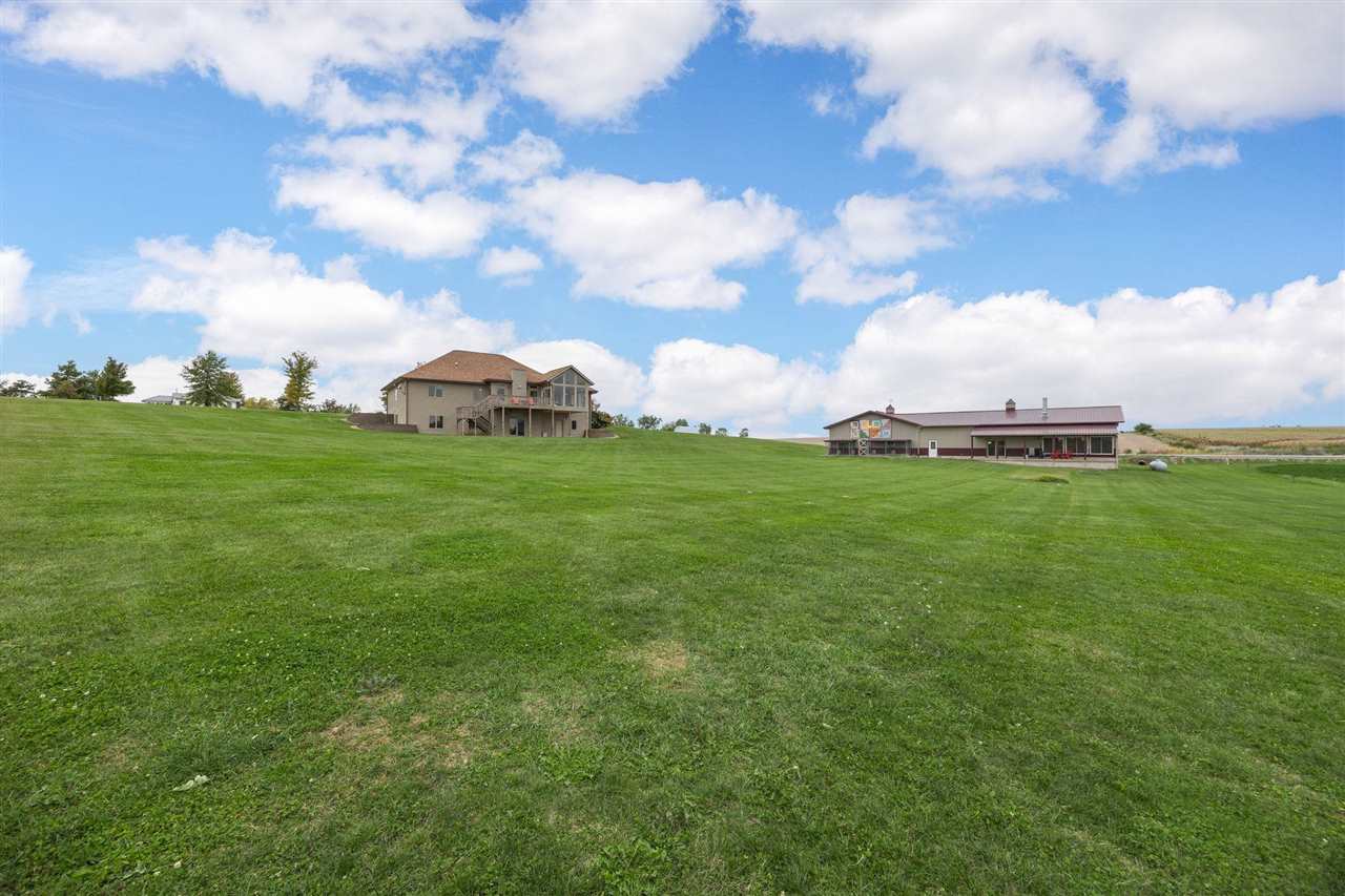 2155 Johnson Washington Road Kalona IA 52247
