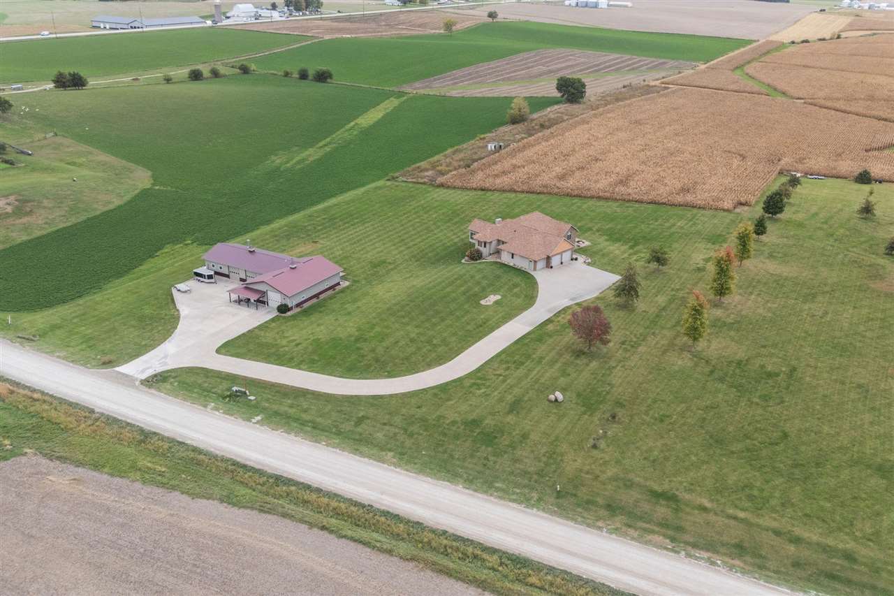 2155 Johnson Washington Road Kalona IA 52247