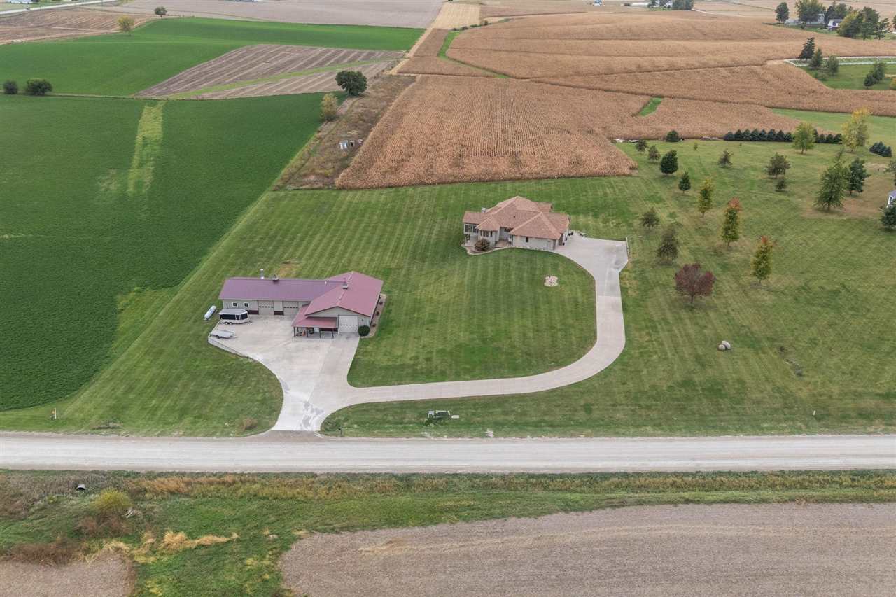2155 Johnson Washington Road Kalona IA 52247