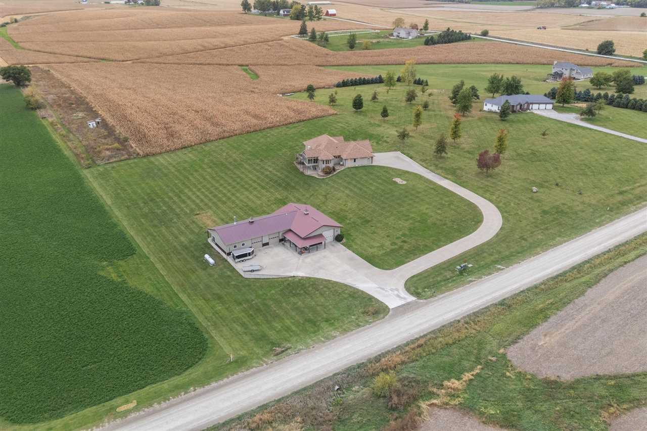 2155 Johnson Washington Road Kalona IA 52247