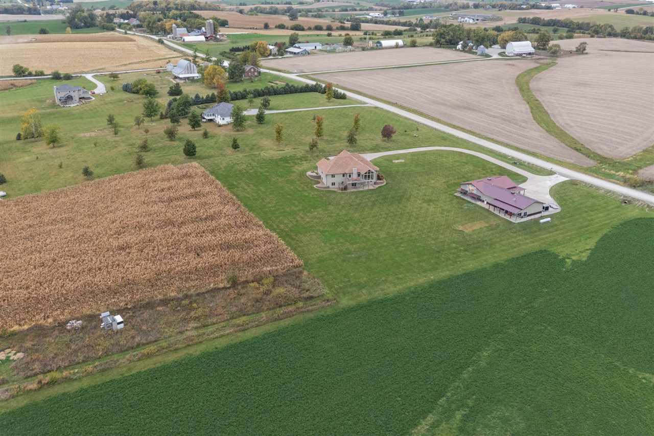 2155 Johnson Washington Road Kalona IA 52247