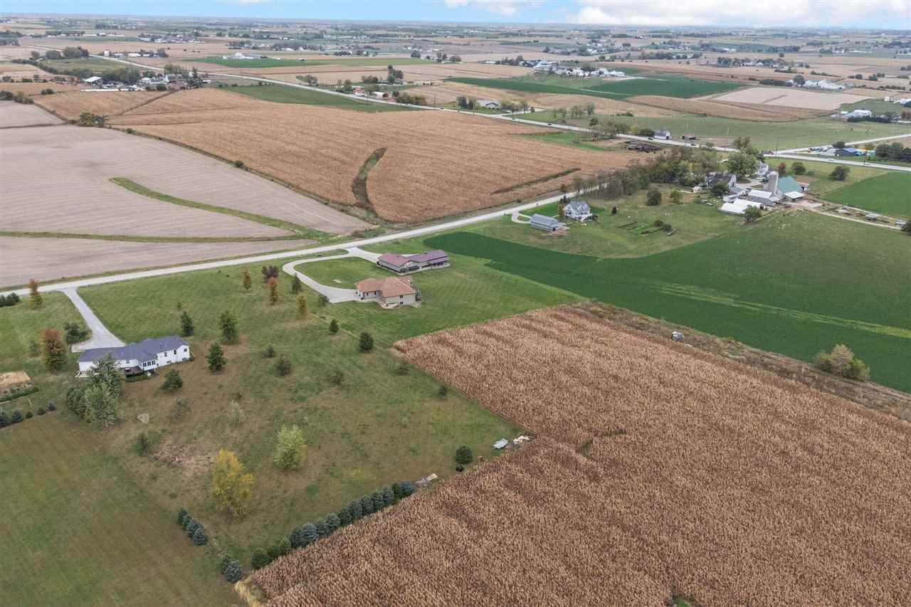 2155 Johnson Washington Road Kalona IA 52247