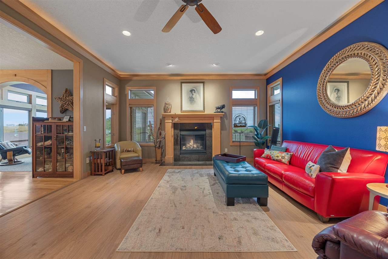 2155 Johnson Washington Road Kalona IA 52247