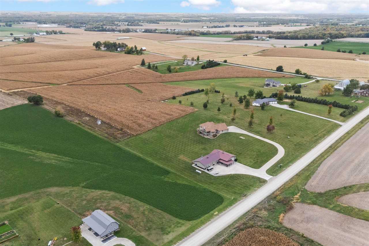 2155 Johnson Washington Road Kalona IA 52247