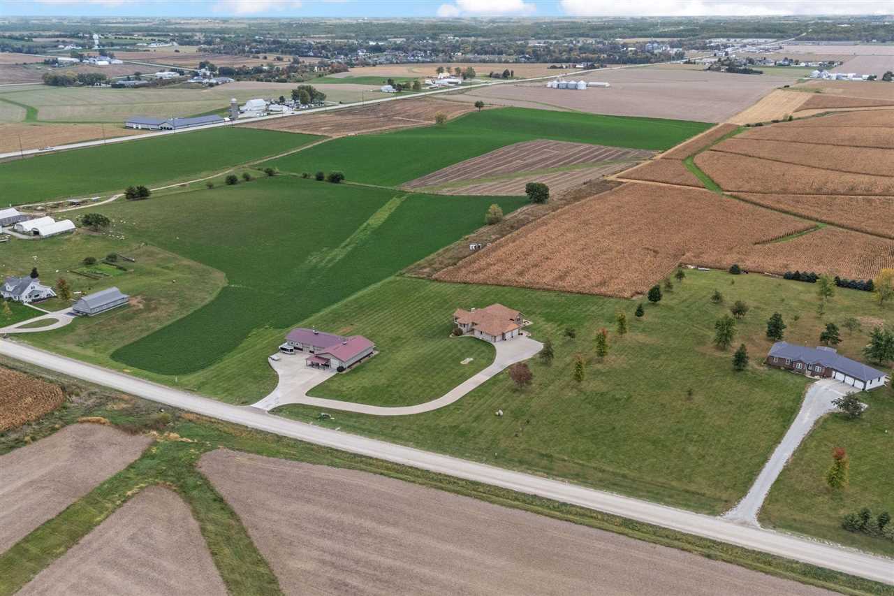2155 Johnson Washington Road Kalona IA 52247