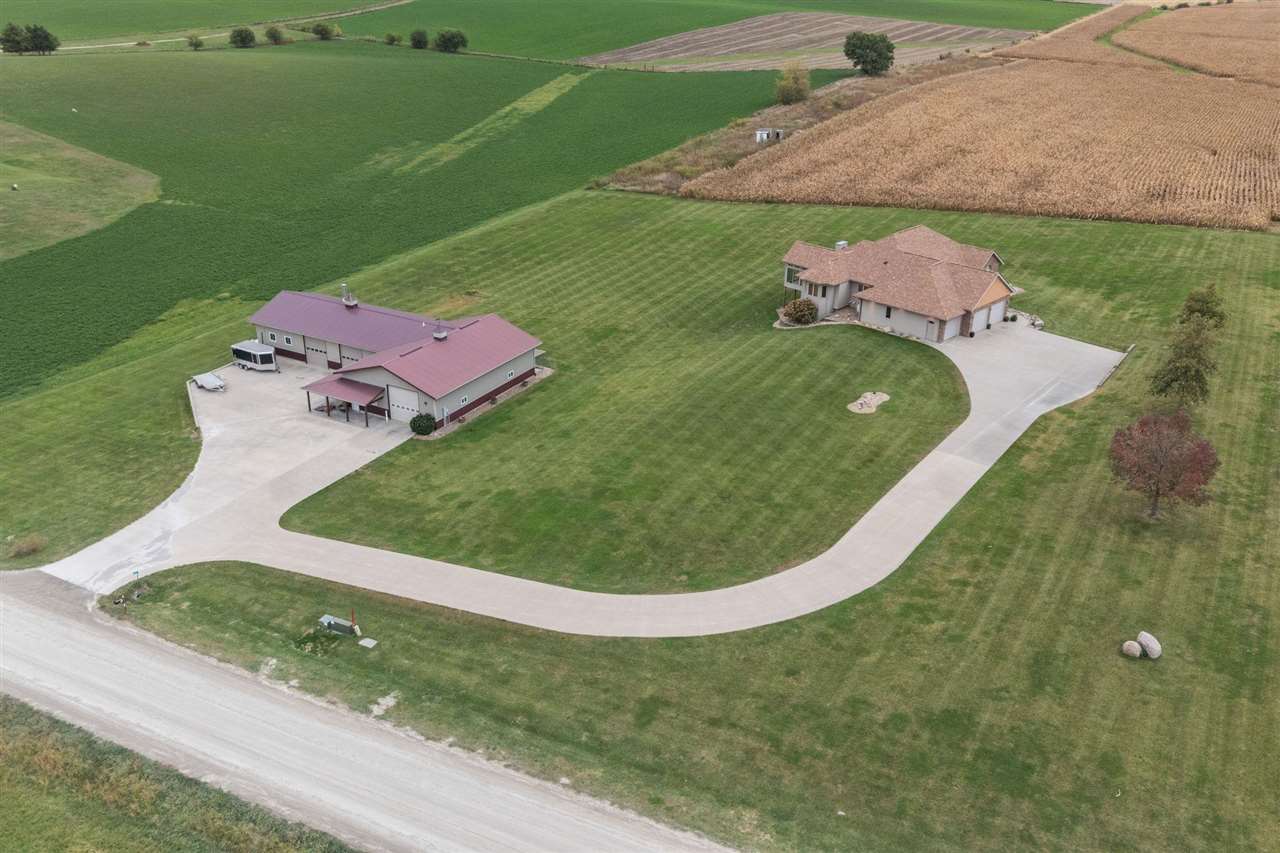 2155 Johnson Washington Road Kalona IA 52247