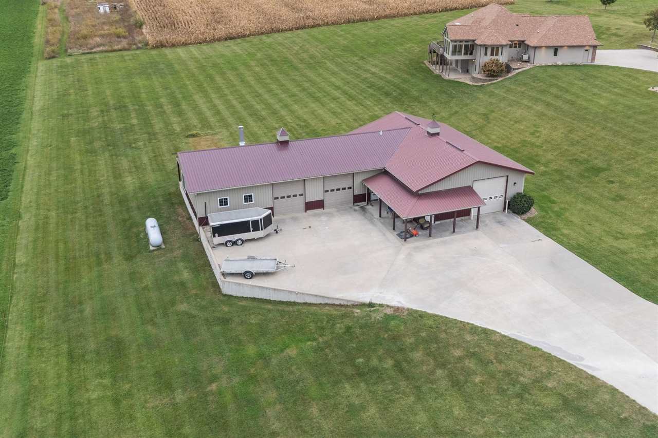 2155 Johnson Washington Road Kalona IA 52247