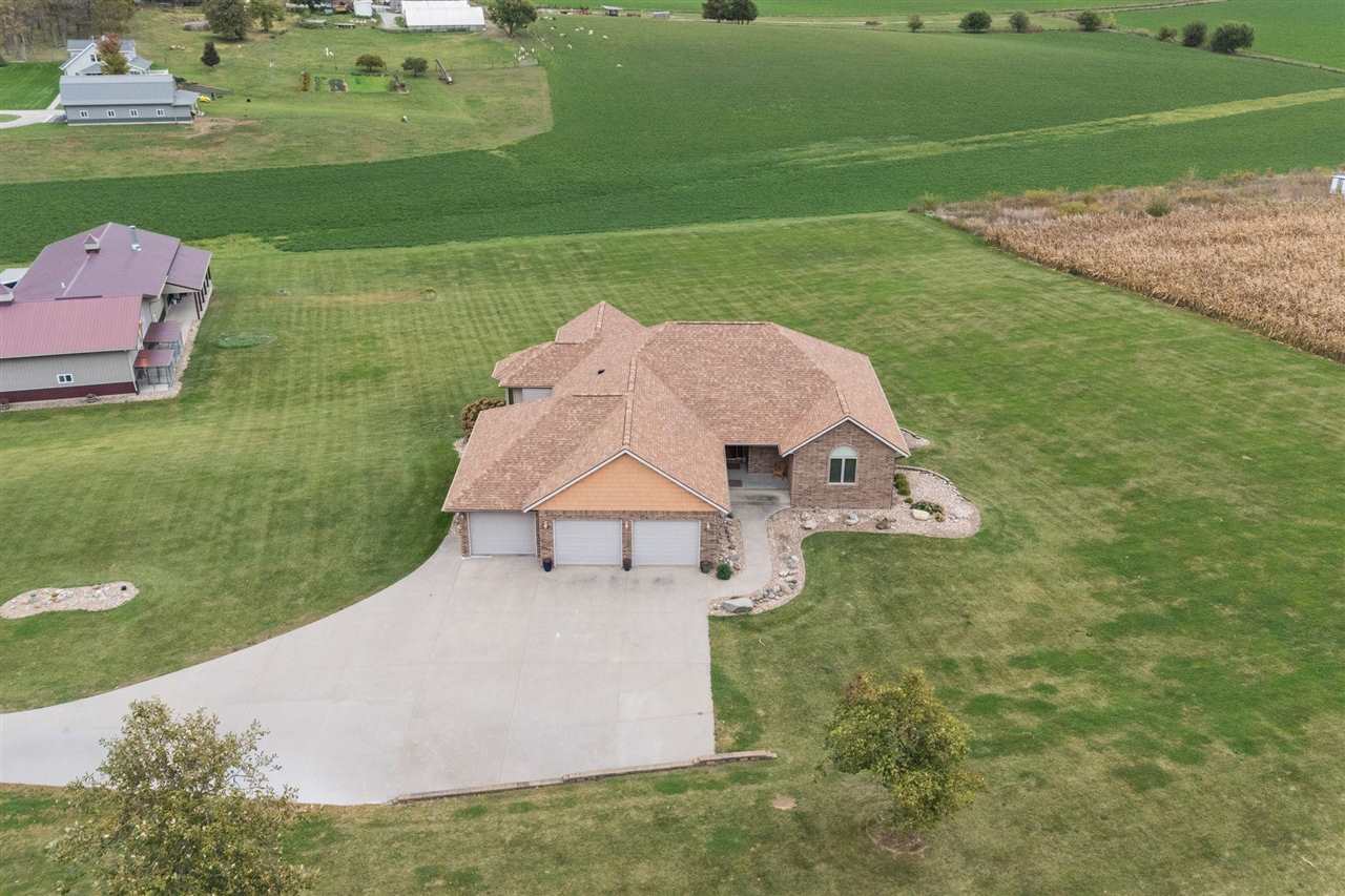2155 Johnson Washington Road Kalona IA 52247