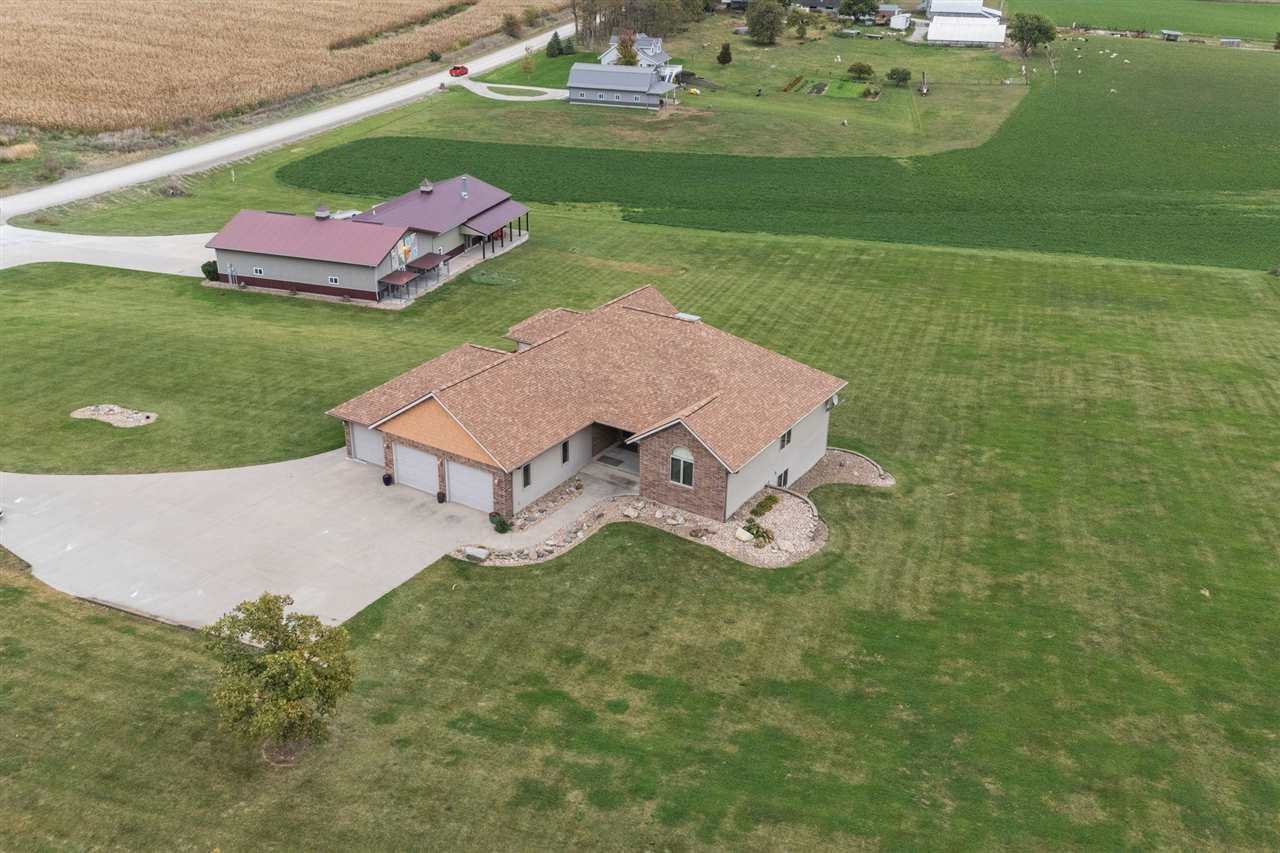 2155 Johnson Washington Road Kalona IA 52247