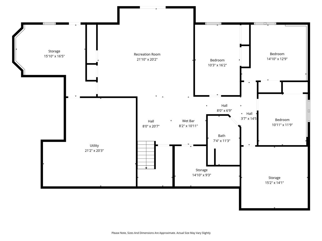 2155 Johnson Washington Road Kalona IA 52247