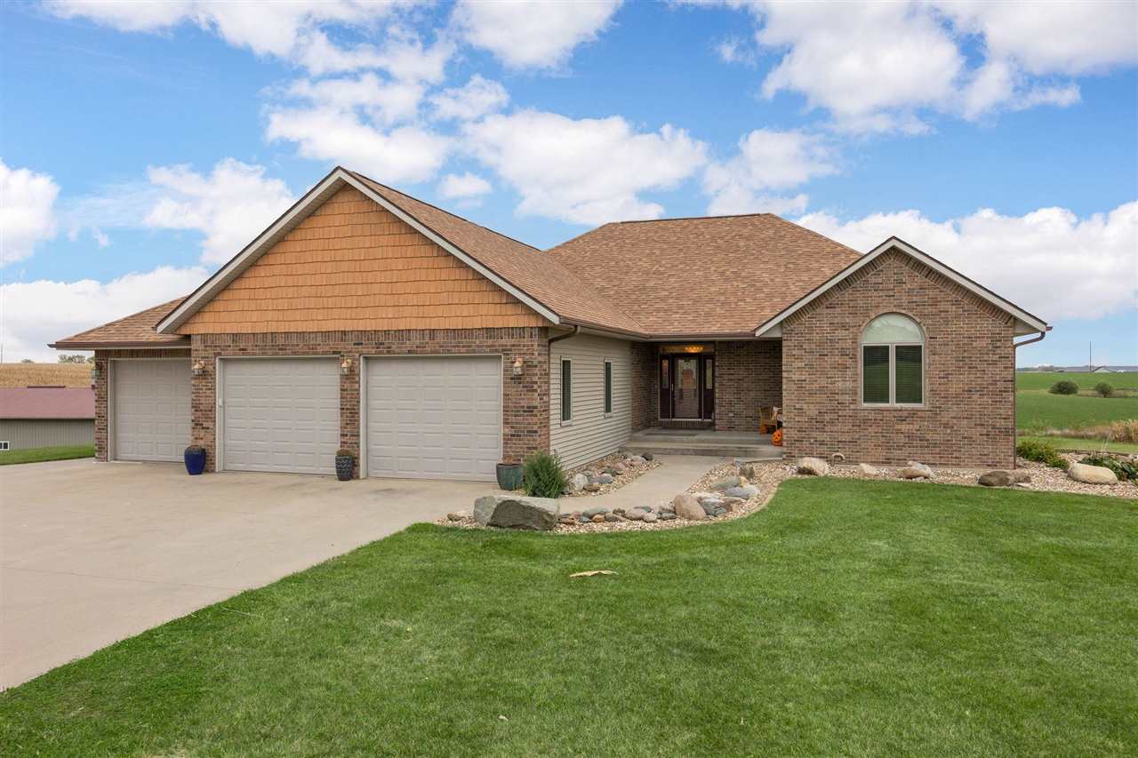 2155 Johnson Washington Road Kalona IA 52247