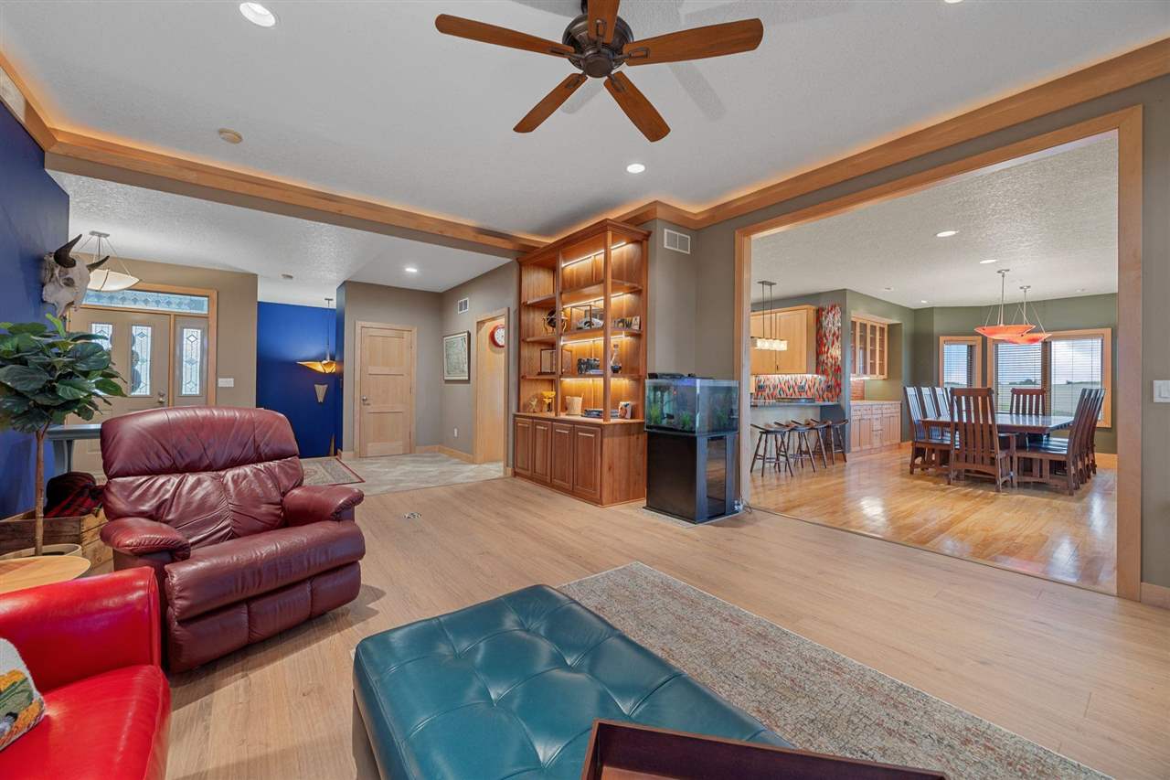2155 Johnson Washington Road Kalona IA 52247
