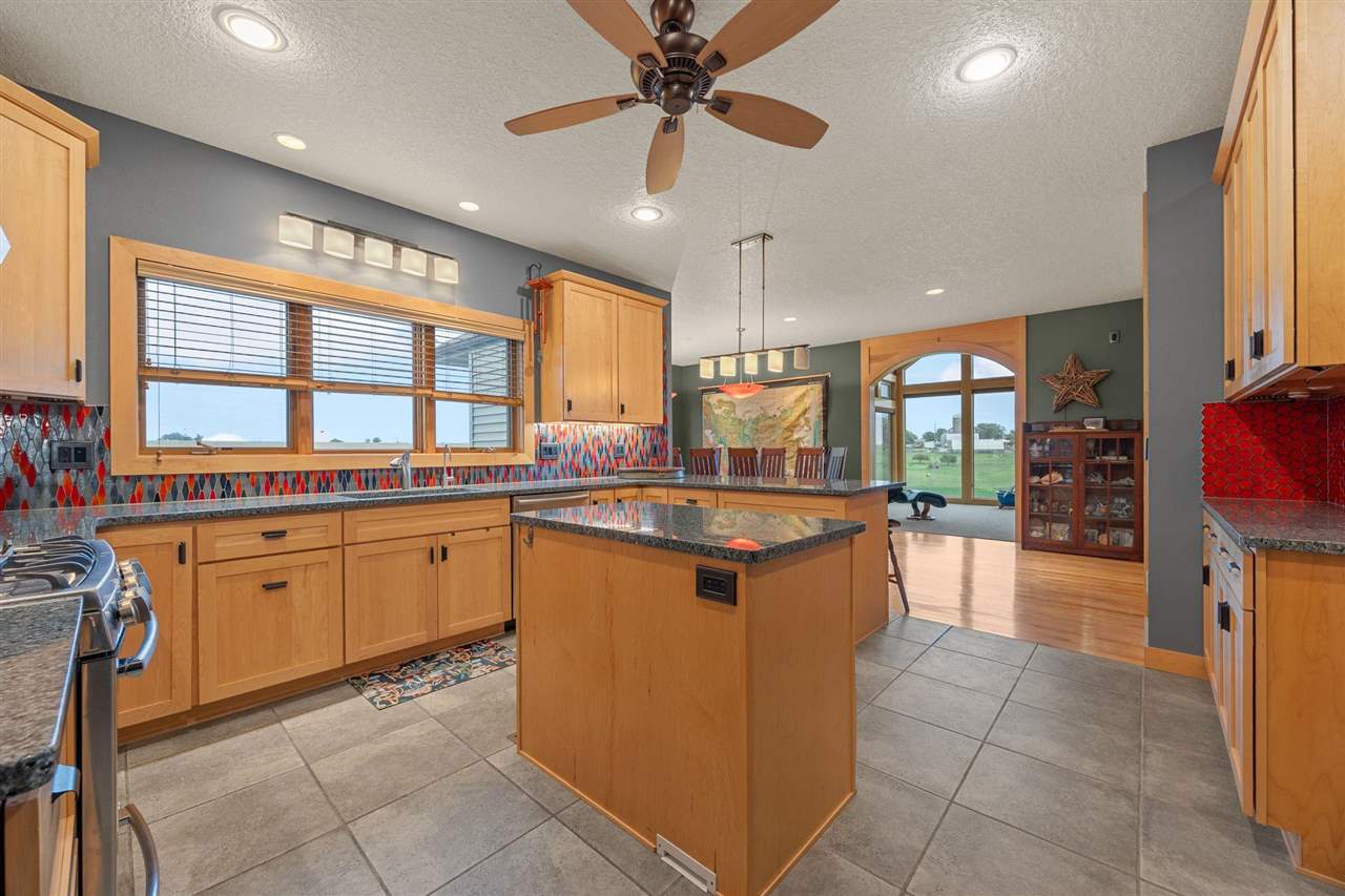 2155 Johnson Washington Road Kalona IA 52247