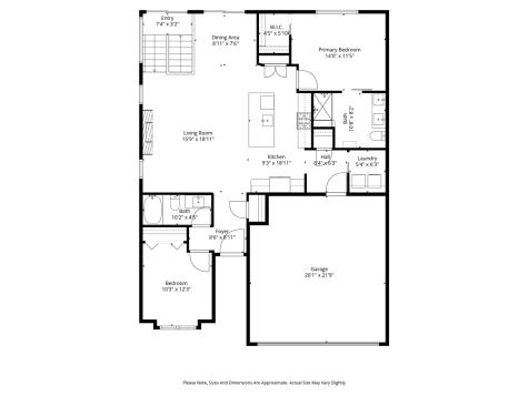 46 Pinnacle Lane Tiffin IA 52340