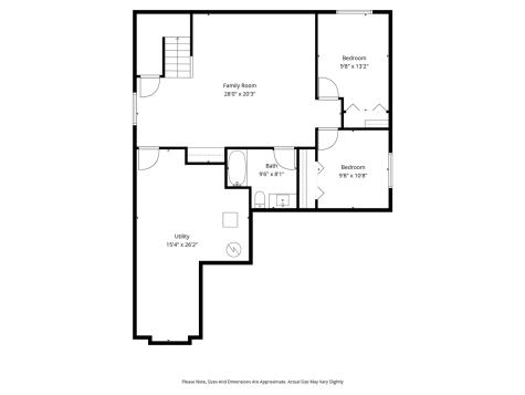 46 Pinnacle Lane Tiffin IA 52340