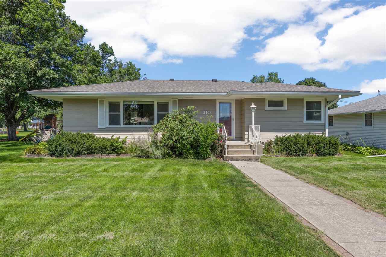 310 2nd Avenue E Lisbon IA 52253