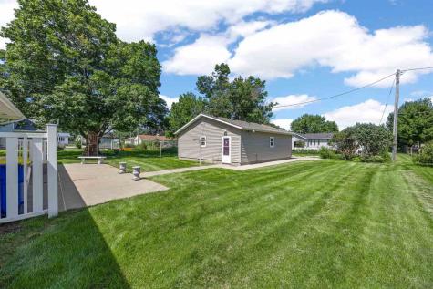 310 2nd Avenue E Lisbon IA 52253