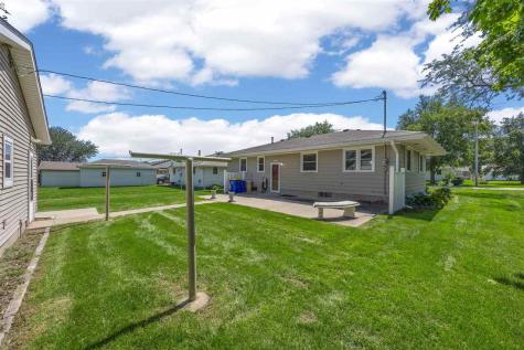 310 2nd Avenue E Lisbon IA 52253