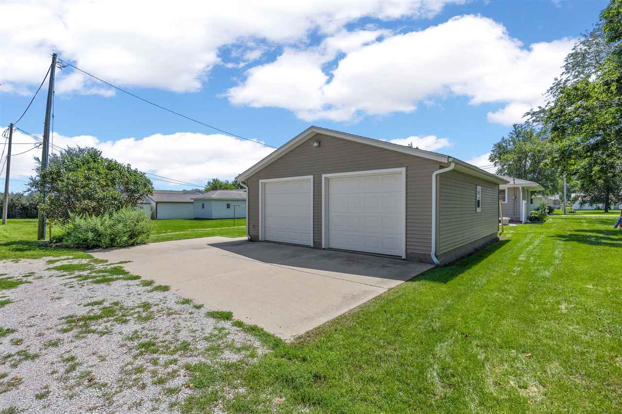 310 2nd Avenue E Lisbon IA 52253