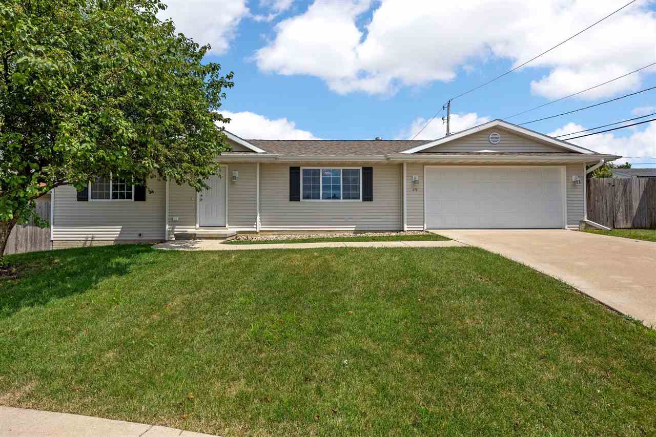 275 S 21st Street Court Marion IA 52302