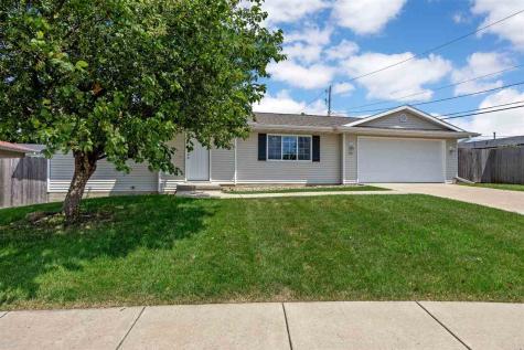 275 S 21st Street Court Marion IA 52302