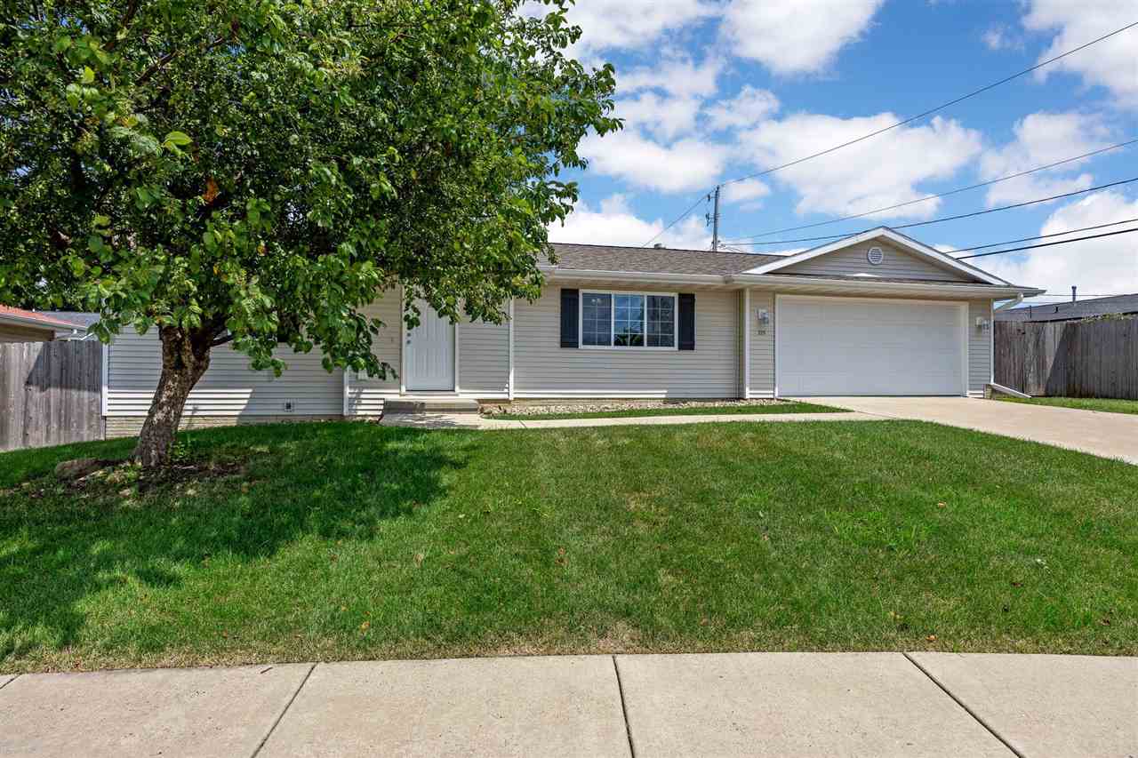 275 S 21st Street Court Marion IA 52302