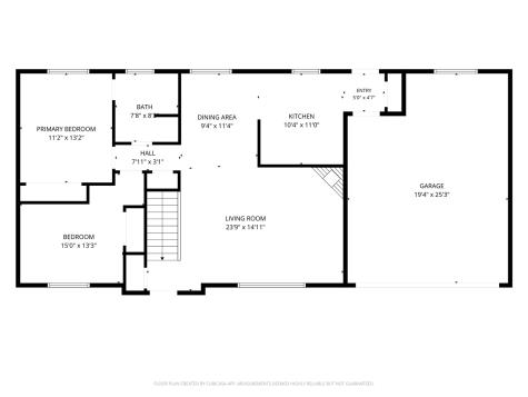 275 S 21st Street Court Marion IA 52302