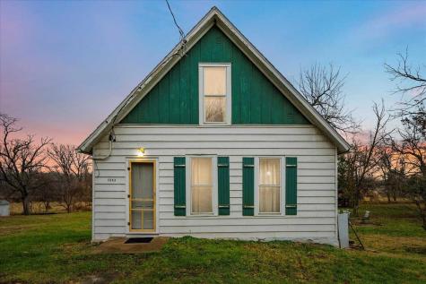1243 Bertram Street Cedar Rapids IA 52403
