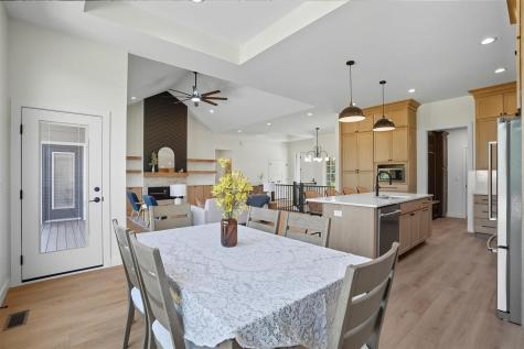 4218 Pleasant Valley Drive SE Iowa City IA 52240