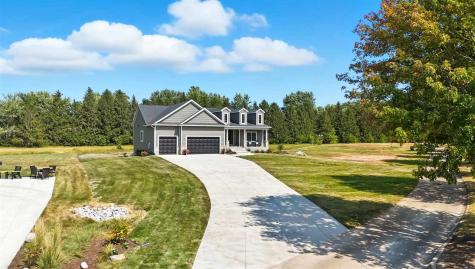 4218 Pleasant Valley Drive SE Iowa City IA 52240