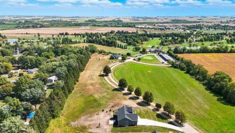 4218 Pleasant Valley Drive SE Iowa City IA 52240