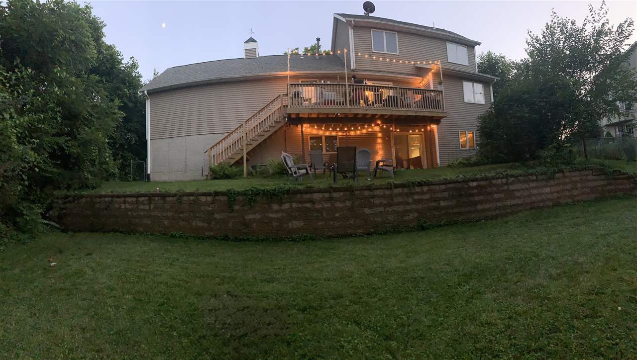 709 Holiday Road Coralville IA 52241