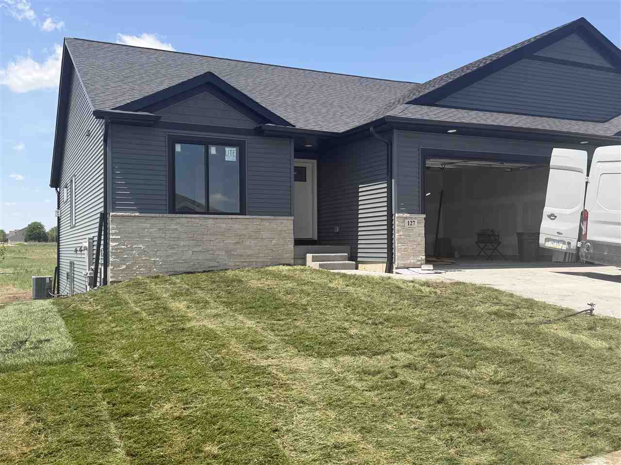 127 Kinsey Street North Liberty IA 52317