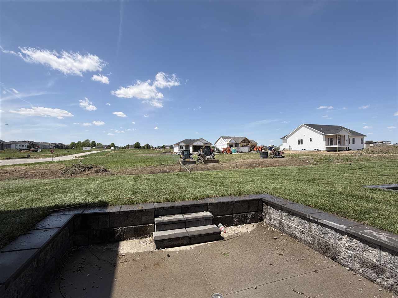 127 Kinsey Street North Liberty IA 52317