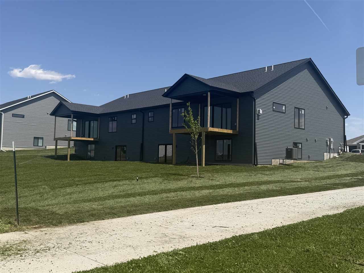 127 Kinsey Street North Liberty IA 52317