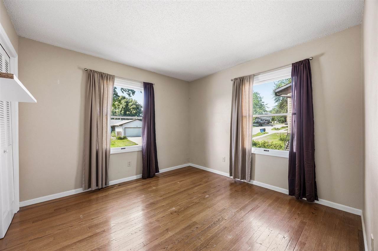 131 Penfro Drive Iowa City IA 52246
