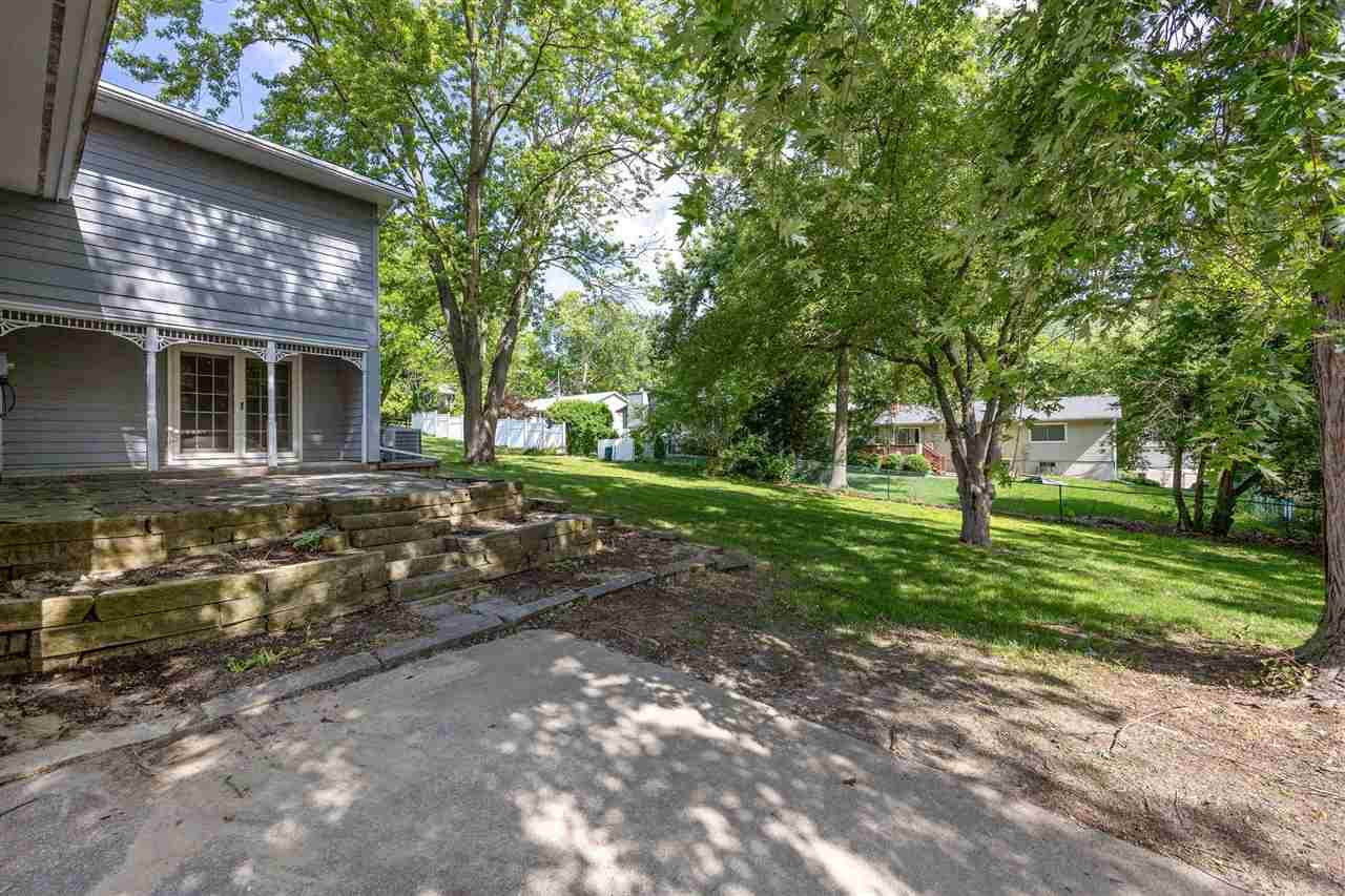 131 Penfro Drive Iowa City IA 52246
