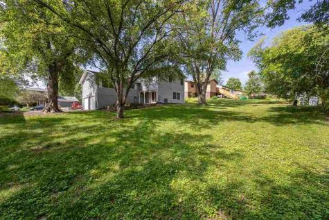 131 Penfro Drive Iowa City IA 52246