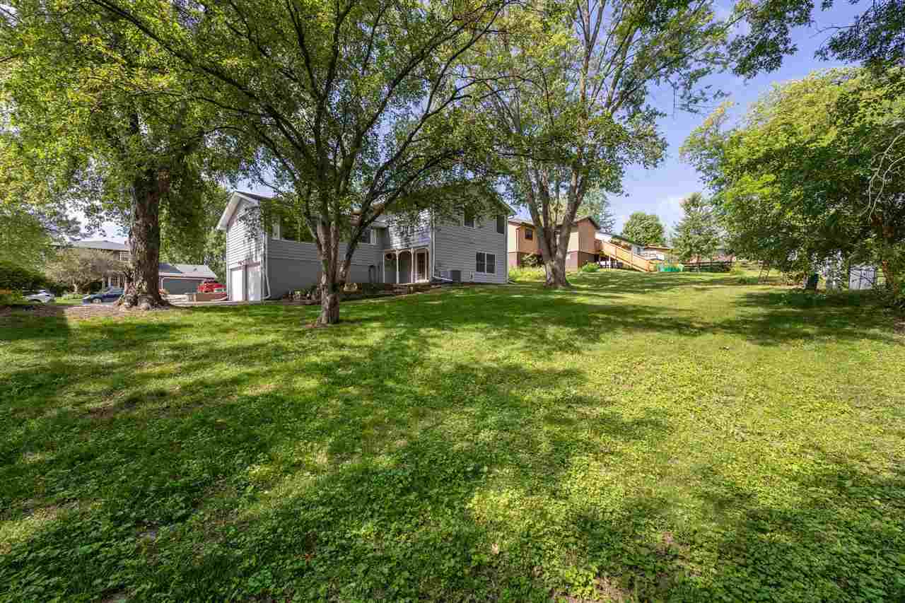 131 Penfro Drive Iowa City IA 52246