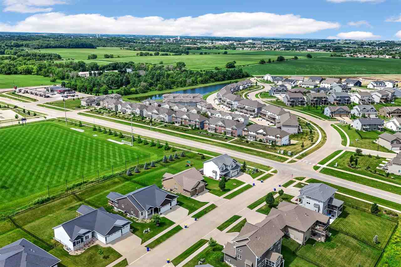 1315 E Tartan Drive North Liberty IA 52317