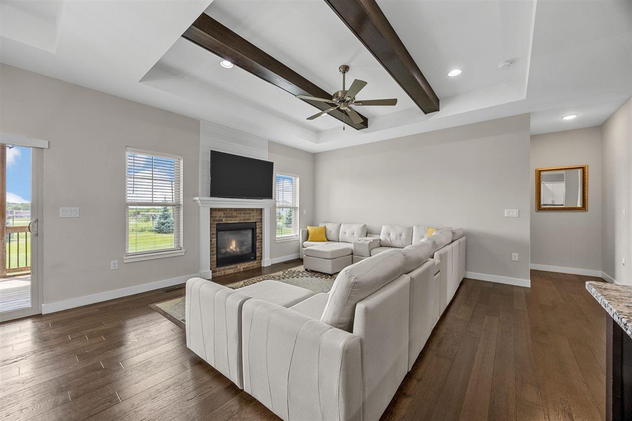 1315 E Tartan Drive North Liberty IA 52317