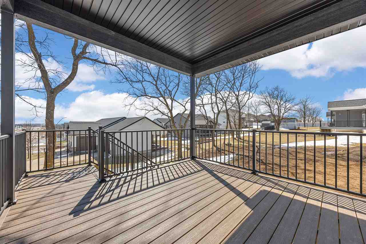 521 Elizabeth Lane Tiffin IA 52340