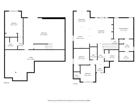 521 Elizabeth Lane Tiffin IA 52340