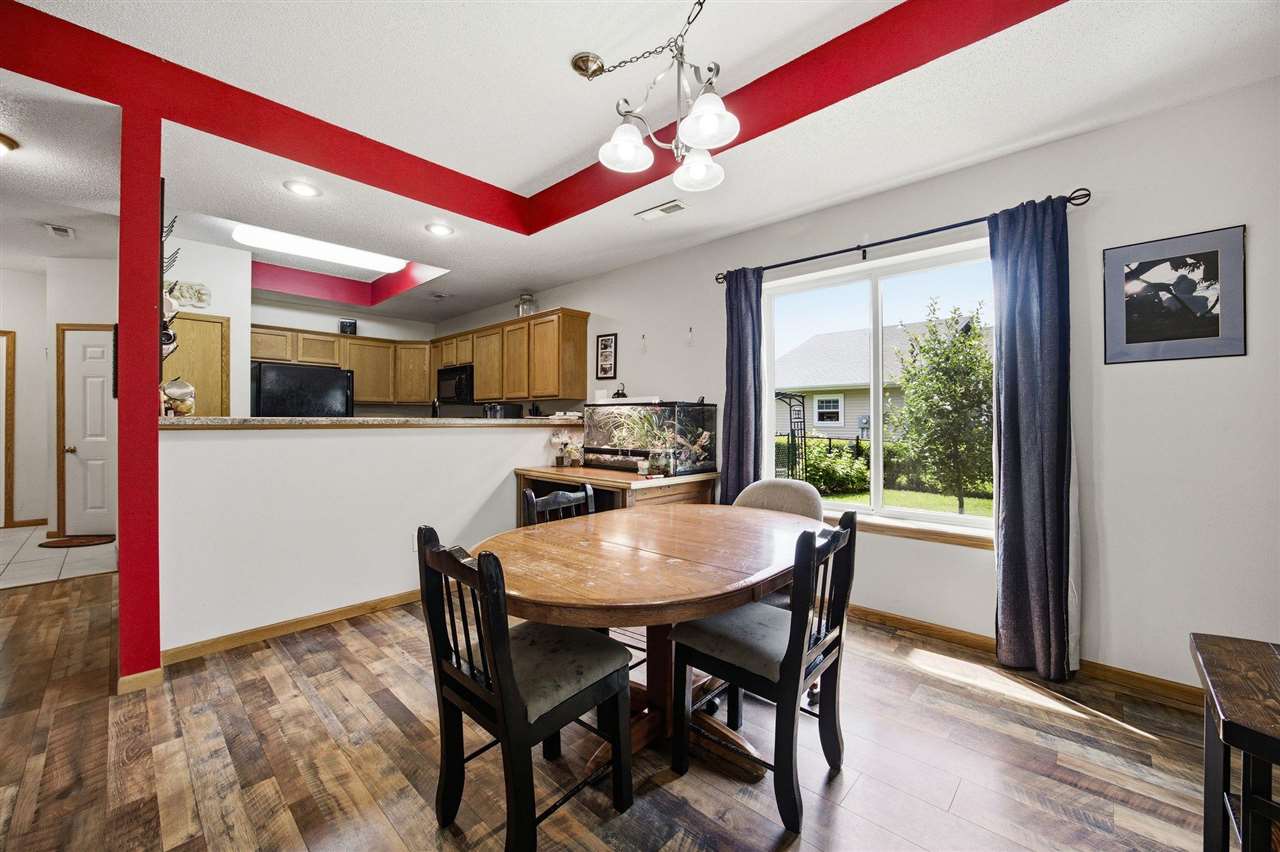 2643 Whispering Meadow Drive Iowa City IA 52240