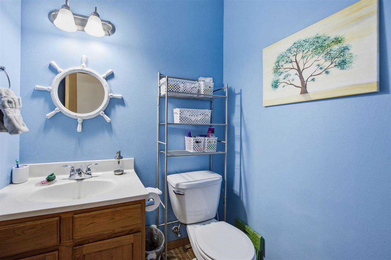 2643 Whispering Meadow Drive Iowa City IA 52240