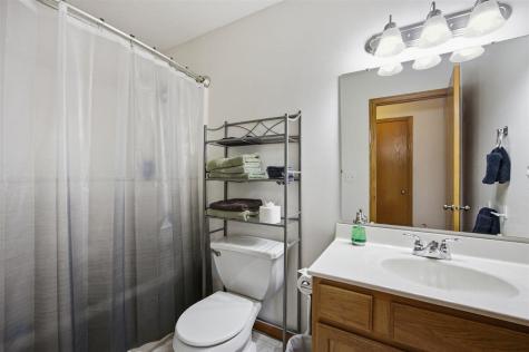 2643 Whispering Meadow Drive Iowa City IA 52240