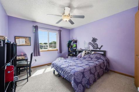 2643 Whispering Meadow Drive Iowa City IA 52240